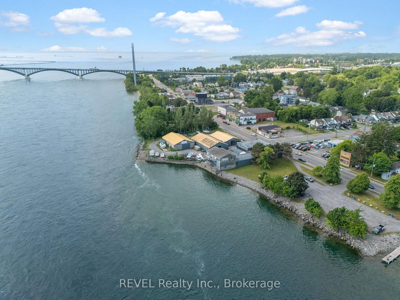 UNIT 2 - 162 Niagara Blvd, Fort Erie, L2A 3G3 | Image 2