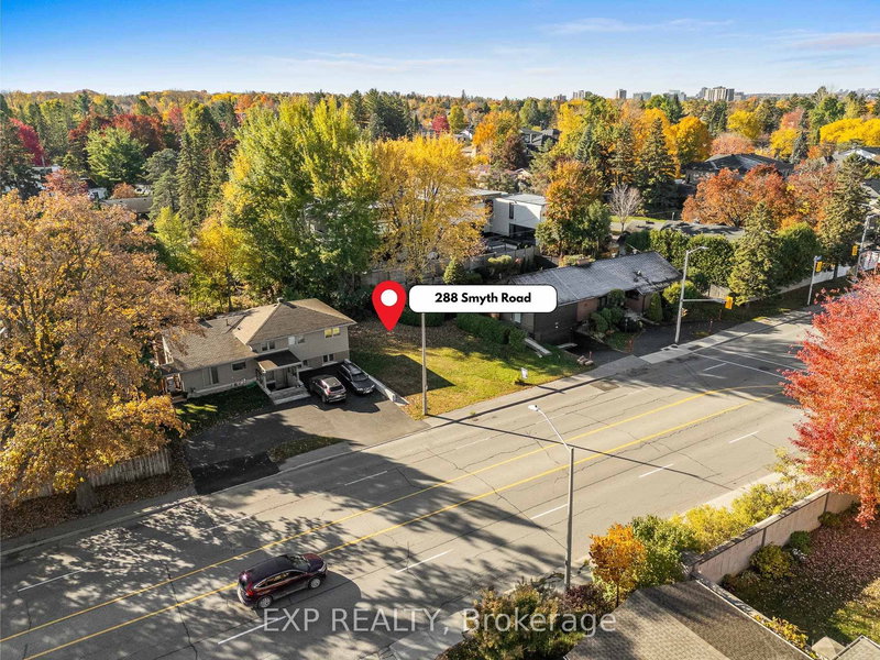 288 SMYTH Rd, Ottawa, K1H 5A3 | Image 2