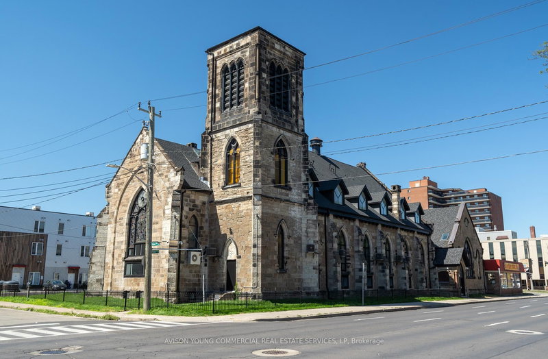 16 West Ave S, Hamilton, L8N 2S1 | Image 2