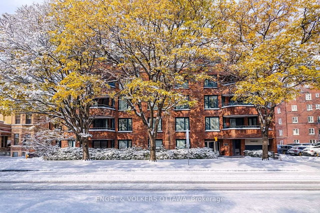 103 - 295 Gilmour Street