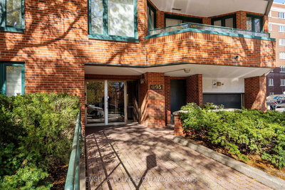 103-295 Gilmour Street, Ottawa, Ontario image-0-2