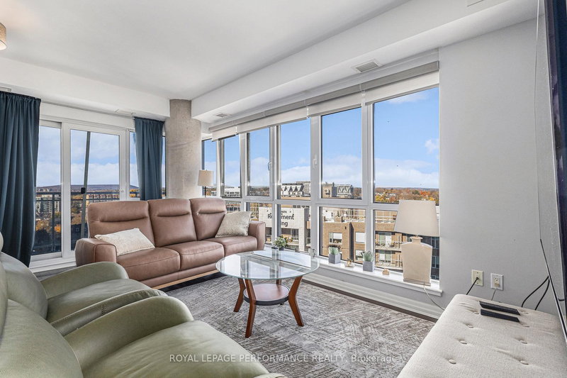 1204 - 90 Landry St, Ottawa, K1L 0A9 | Image 3