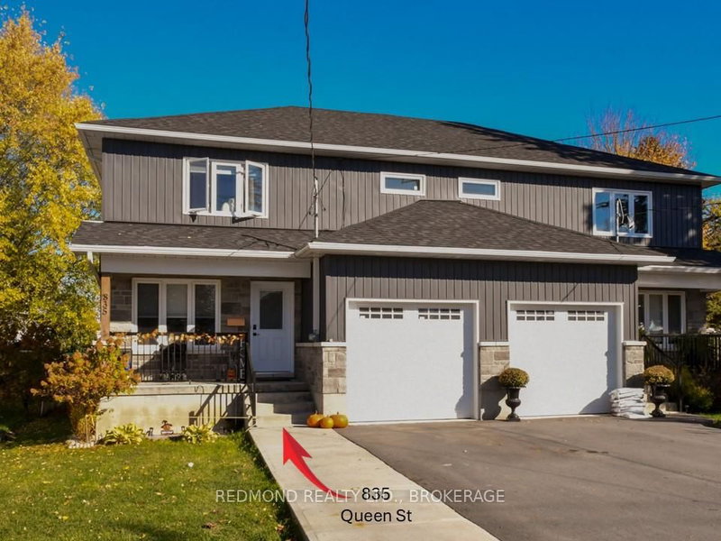 835 Queen St, Gananoque, K7G 2B5 | Image 2