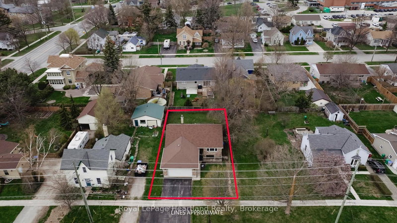 91 Anglesea St, Goderich, N7A 1V2 | Image 2