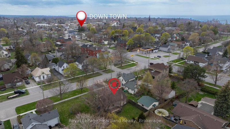 91 Anglesea St, Goderich, N7A 1V2 | Image 3