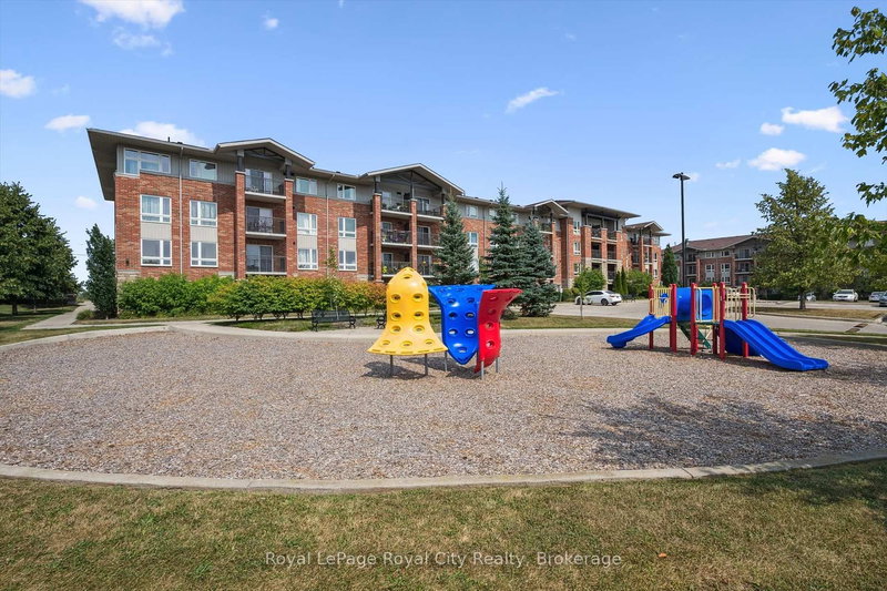 313 - 60 Lynnmore St, Guelph, N1L 0J8 | Image 3