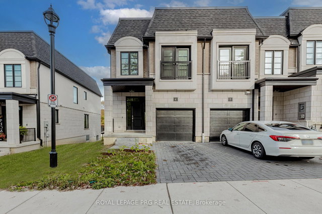 6 - 143 Elgin Street N