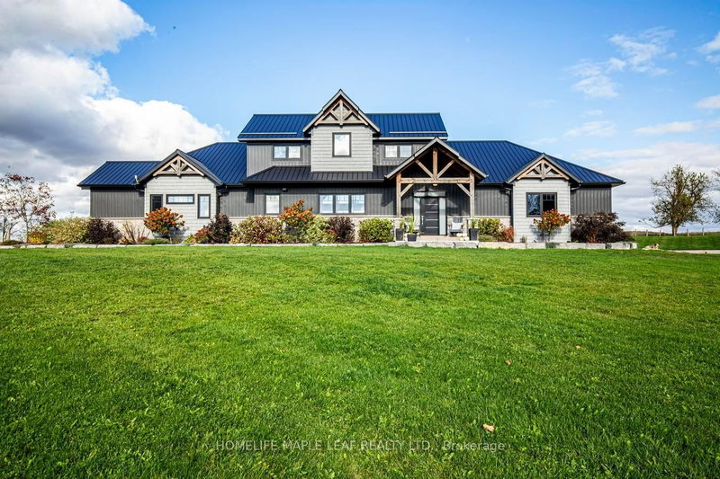 17 - 585437 County Rd, Melancthon, L9V 1Z1 | Image 2