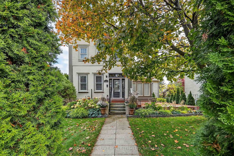 642 Simcoe St, Niagara-on-the-Lake, L0S 1J0 | Image 2