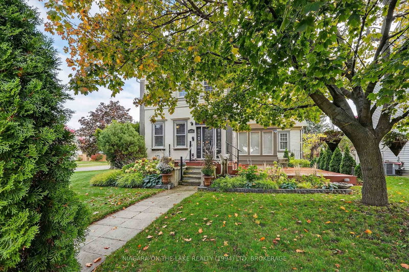 642 Simcoe St, Niagara-on-the-Lake, L0S 1J0 | Image 3