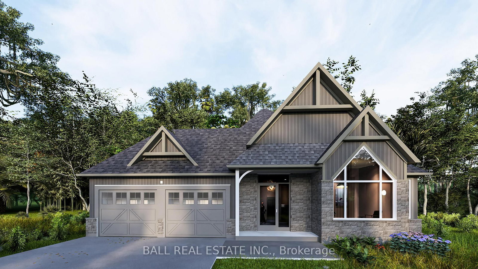 Detached House for sale at 38 Hemlock Crescent, Kawartha Lakes, Ontario, K0M 1A0 - Bobcaygeon - MLS: X12494818