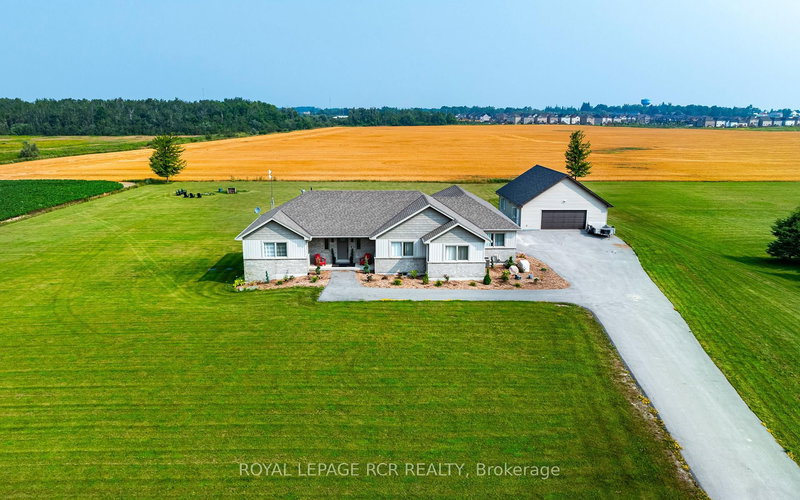 485201 30th Sdrd, Amaranth, L9V 1N7 | Image 2