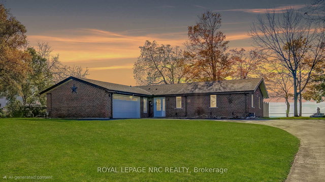 10781 Lakeshore Road W