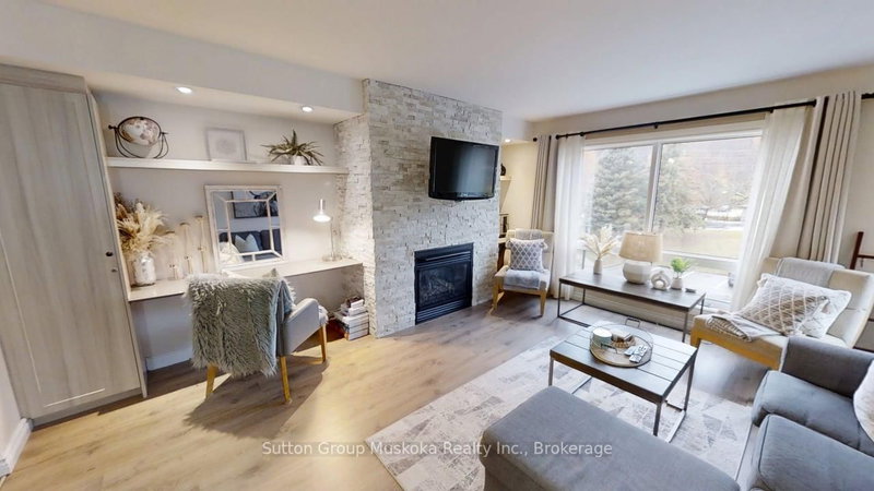 52-308 - 1235 Deerhurst Dr, Huntsville, P1H 2E8 | Image 2