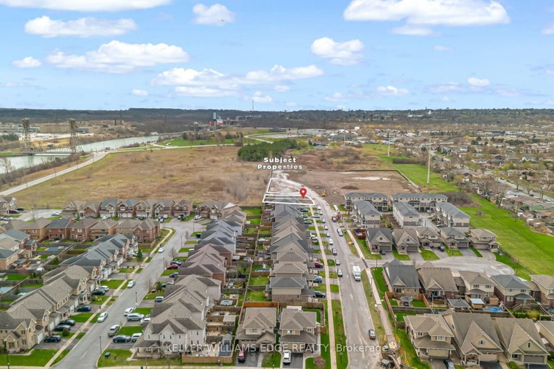 74 & 78 Oliver Lane, St. Catharines, L2P 0E4 | Image 2