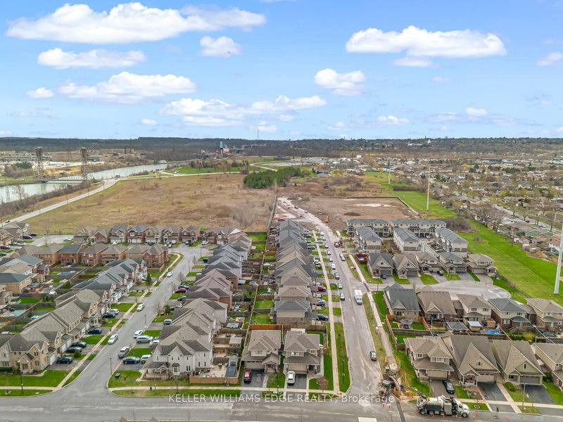 74 & 78 Oliver Lane, St. Catharines, L2P 0E4 | Image 3