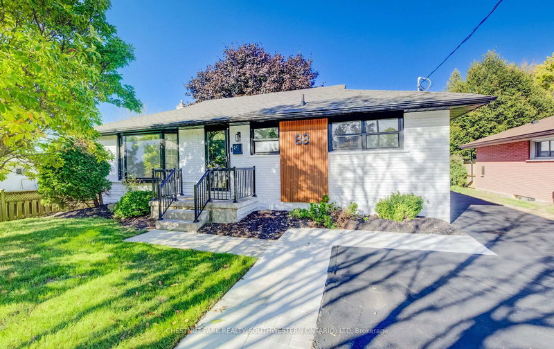 88 Woodhaven Rd, Kitchener, N2C 1V1 | Image 2