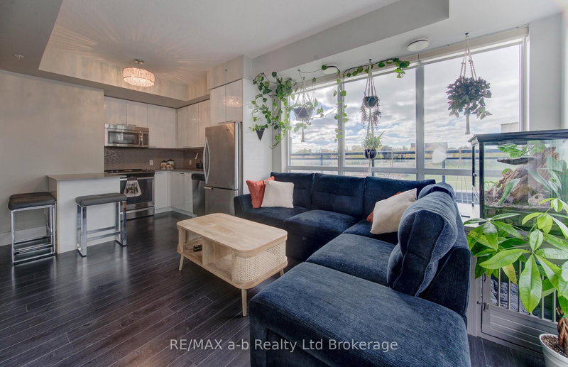 415 - 155 St Leger St, Kitchener, N2H 0B9 | Image 2