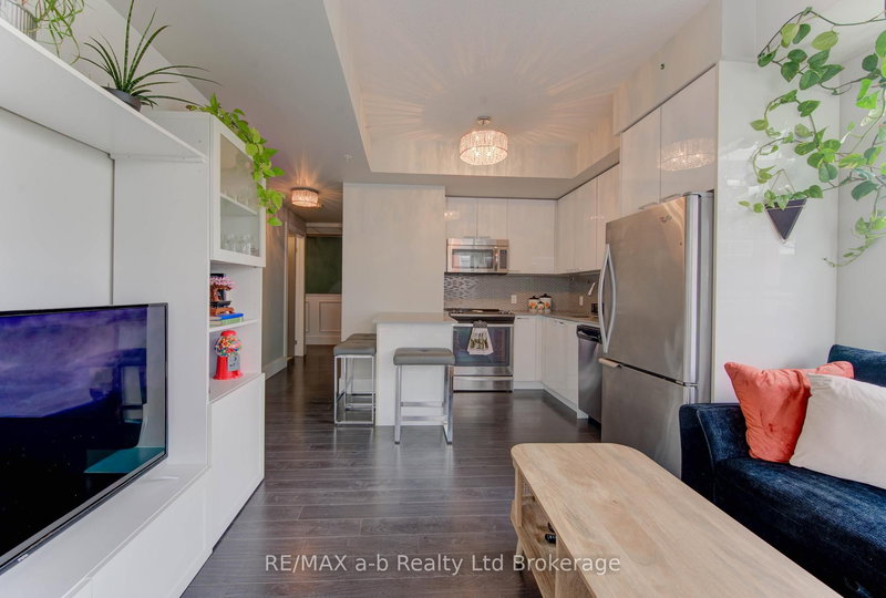 415 - 155 St Leger St, Kitchener, N2H 0B9 | Image 3