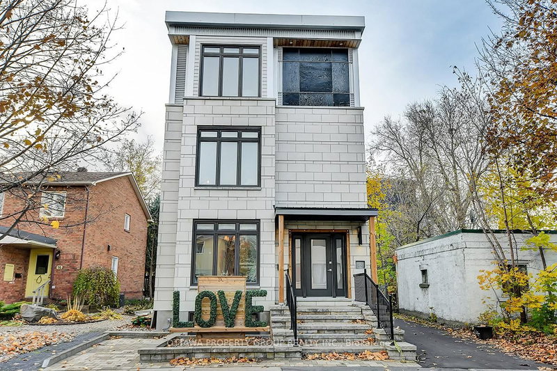 home for lease on C-10 Chestnut Street