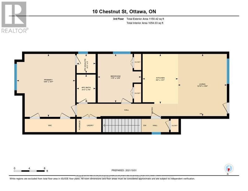 C - 10 Chestnut St, Ottawa, K1S 0Z8 | Image 3