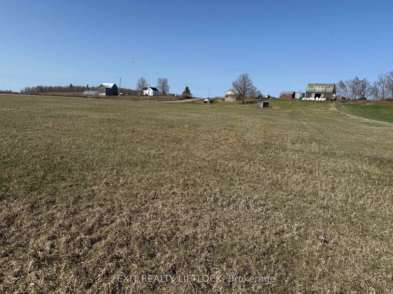 66 Concession Rd. 8 E