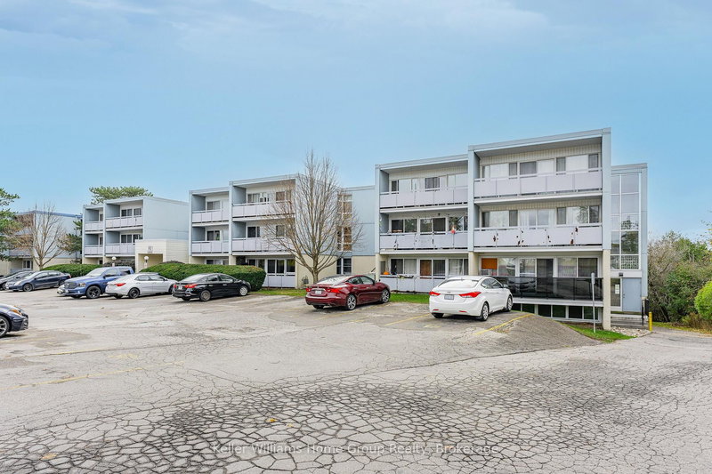 408 - 91 Conroy Cres, Guelph, N1G 2V5 | Image 2