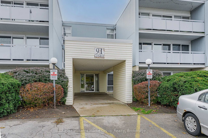 408 - 91 Conroy Cres, Guelph, N1G 2V5 | Image 3