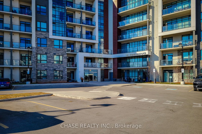 638 - 125 Shoreview Pl, Hamilton, L8E 0K3 | Image 2