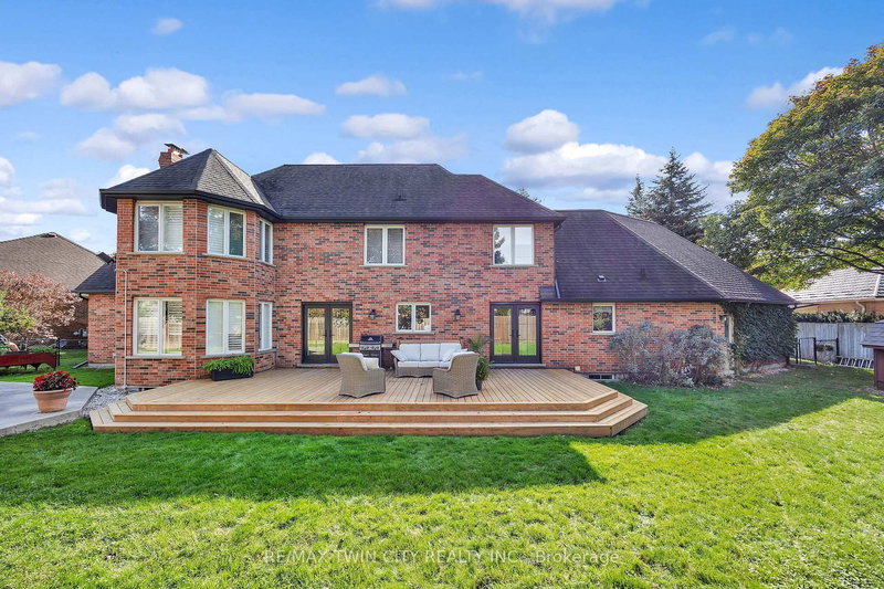 250 Grey Squirrel Pl, Waterloo, N2K 3H9 | Image 3