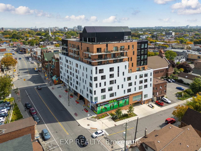 514 - 770 Somerset Street W