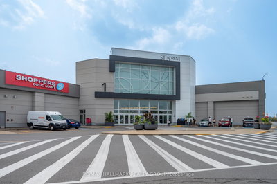 UNIT 609 - 1200 St. Laurent Blvd | Ottawa | Image