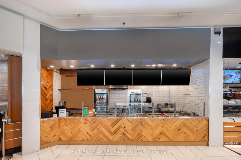 UNIT 609 - 1200 St. Laurent Blvd, Ottawa, K1K 2B8 | Image 2