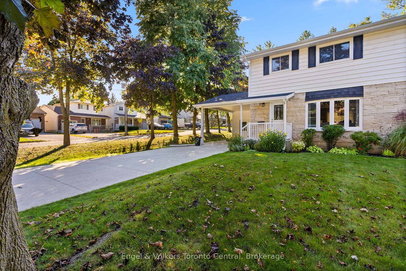 1810 6th Ave W, Owen Sound, N4K 5H9 | Image 2