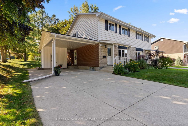 1810 6th Ave W, Owen Sound, N4K 5H9 | Image 3