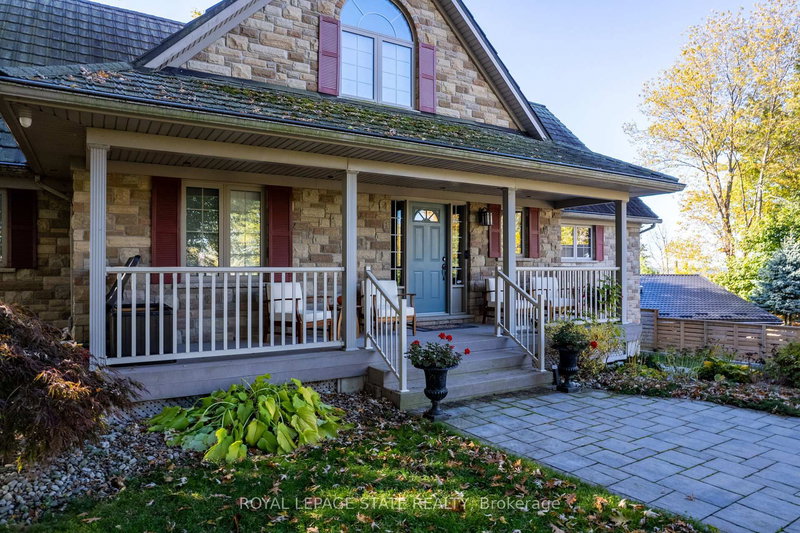 739 Sandy Bay Rd, Haldimand, N1A 2W6 | Image 2