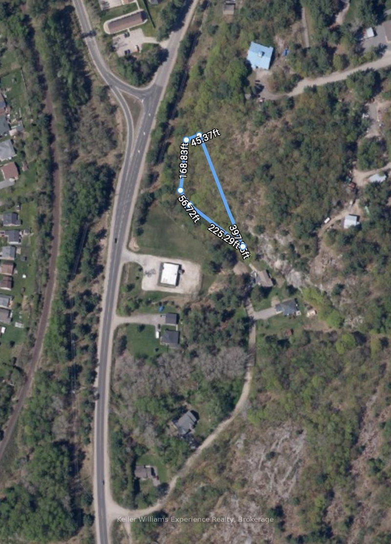 0 Ferrier Rd, Bracebridge, P1L 0A1 | Image 2