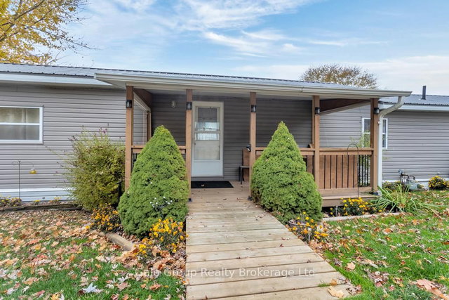 596101 Hwy 59 Tropicana #15 Crescent E