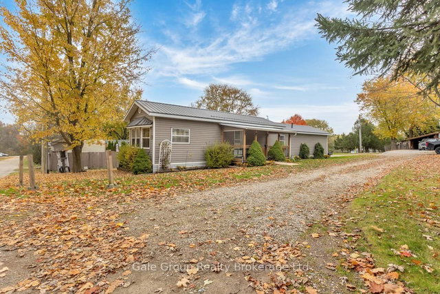 596101 Hwy 59 Tropicana #15 Crescent E