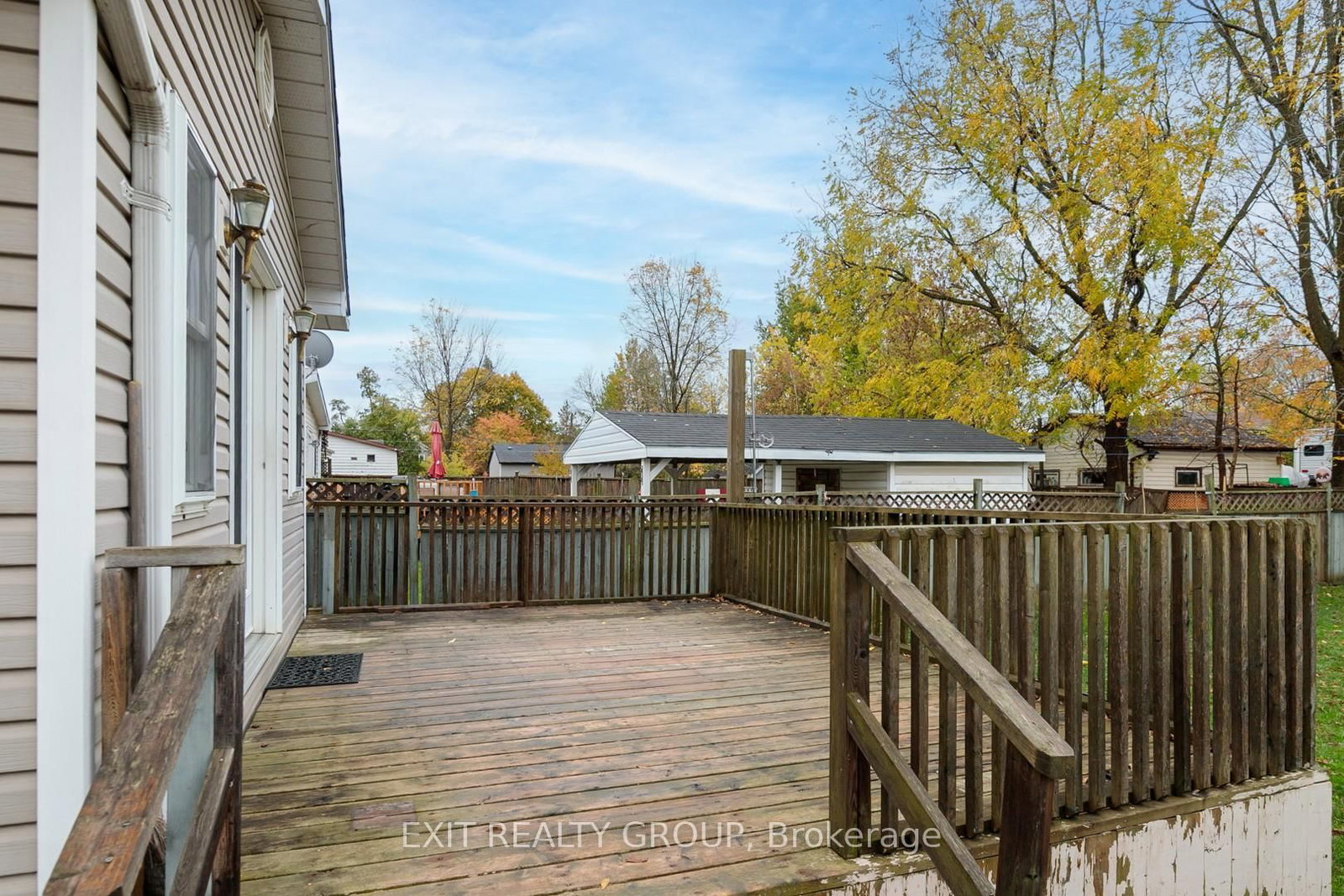 Detached House for sale at 92 Byron Street, Quinte West, Ontario, K8V 2Y2 - Trenton Ward - MLS: X12498706