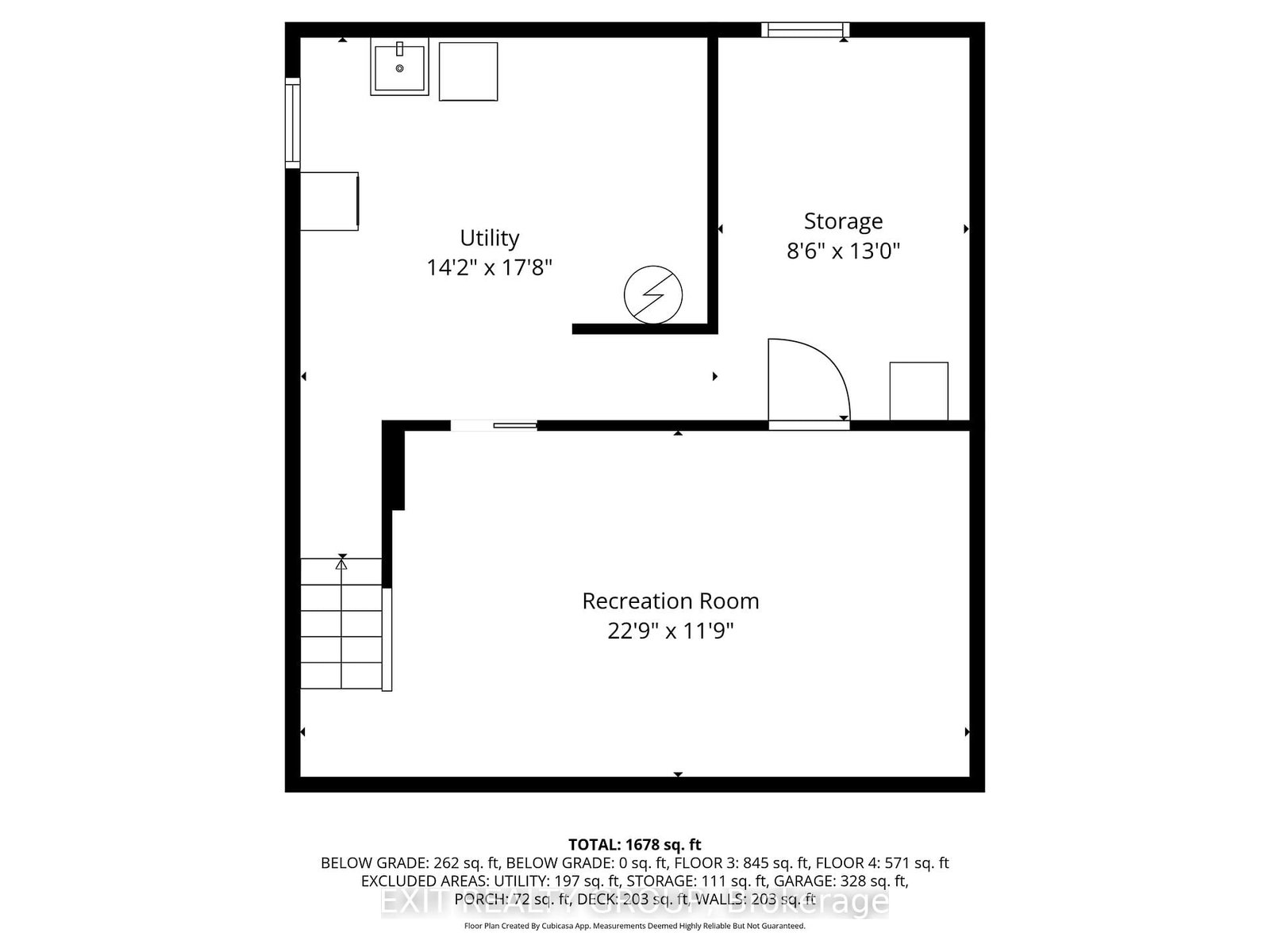 Detached House for sale at 92 Byron Street, Quinte West, Ontario, K8V 2Y2 - Trenton Ward - MLS: X12498706