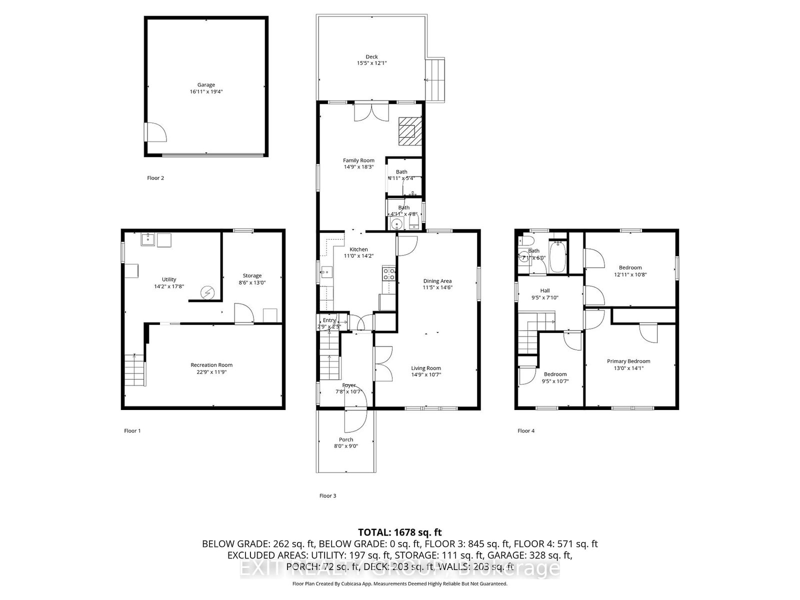 Detached House for sale at 92 Byron Street, Quinte West, Ontario, K8V 2Y2 - Trenton Ward - MLS: X12498706