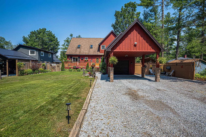 153 Stanley Rd, Kawartha Lakes, K0M 2T0 | Image 2