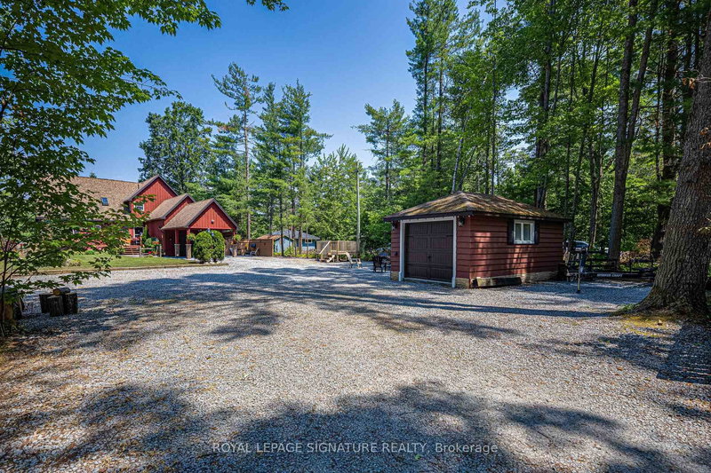 153 Stanley Rd, Kawartha Lakes, K0M 2T0 | Image 3