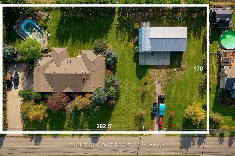425 Golf Club Road