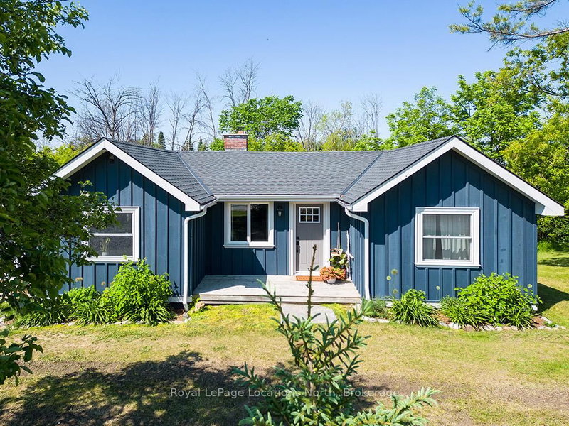 209009 26 Highway, Blue Mountains, N0H 1J0 | Image 2