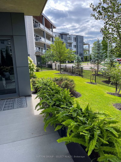 Unit 107 — 1705 Fiddlehead Place — photo 4