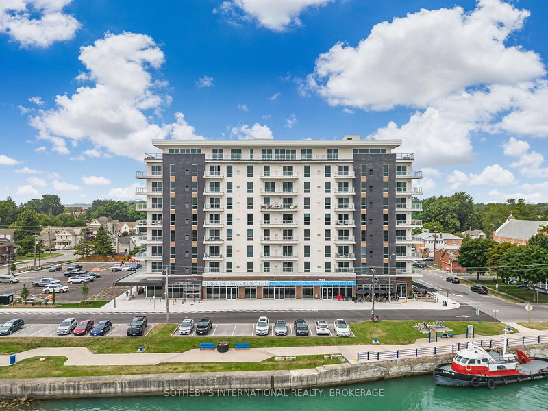 707 - 118 West St, Port Colborne, L3K 4C9 | Image 2