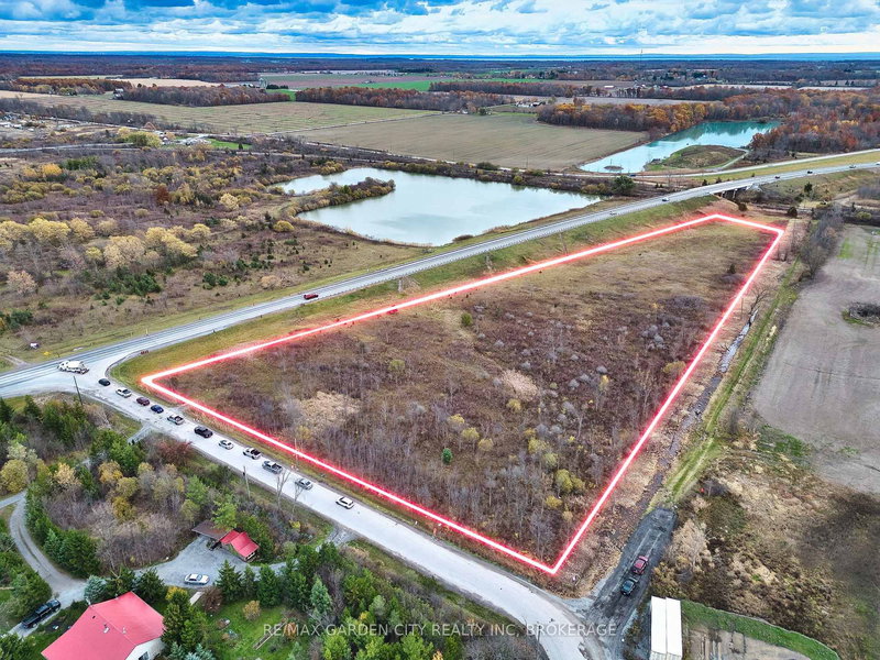 PT LT 16 CON 5 HUMBERSTONE Rd, Port Colborne, L3K 5V5 | Image 2