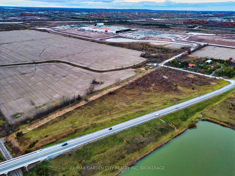 PT LT 16 CON 5 HUMBERSTONE Rd, Port Colborne, L3K 5V5 | Image 3